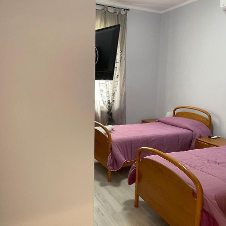 Sweet Stay Fiumicino Extérieur photo