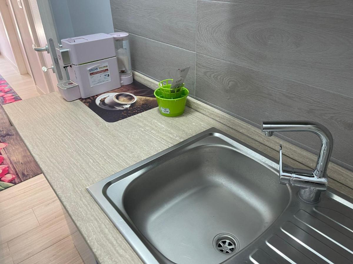 Sweet Stay Fiumicino Extérieur photo