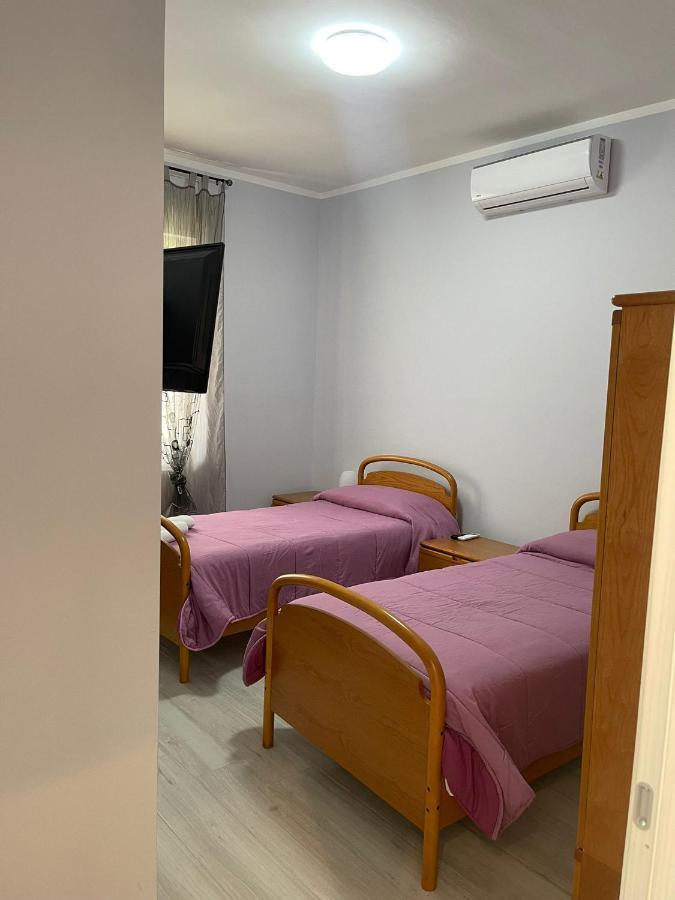 Sweet Stay Fiumicino Extérieur photo