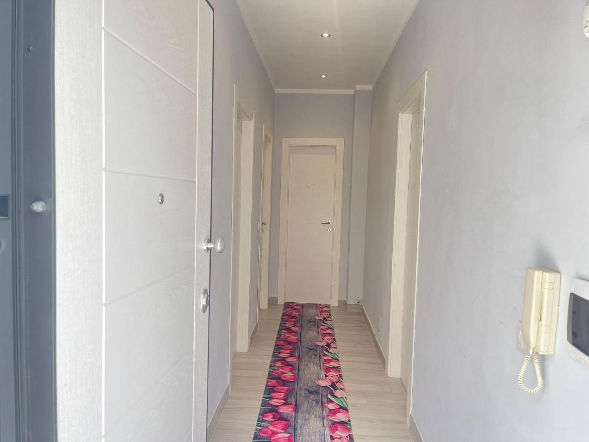 Sweet Stay Fiumicino Extérieur photo