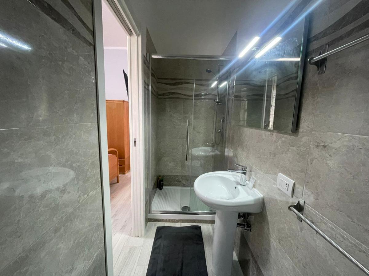 Sweet Stay Fiumicino Extérieur photo