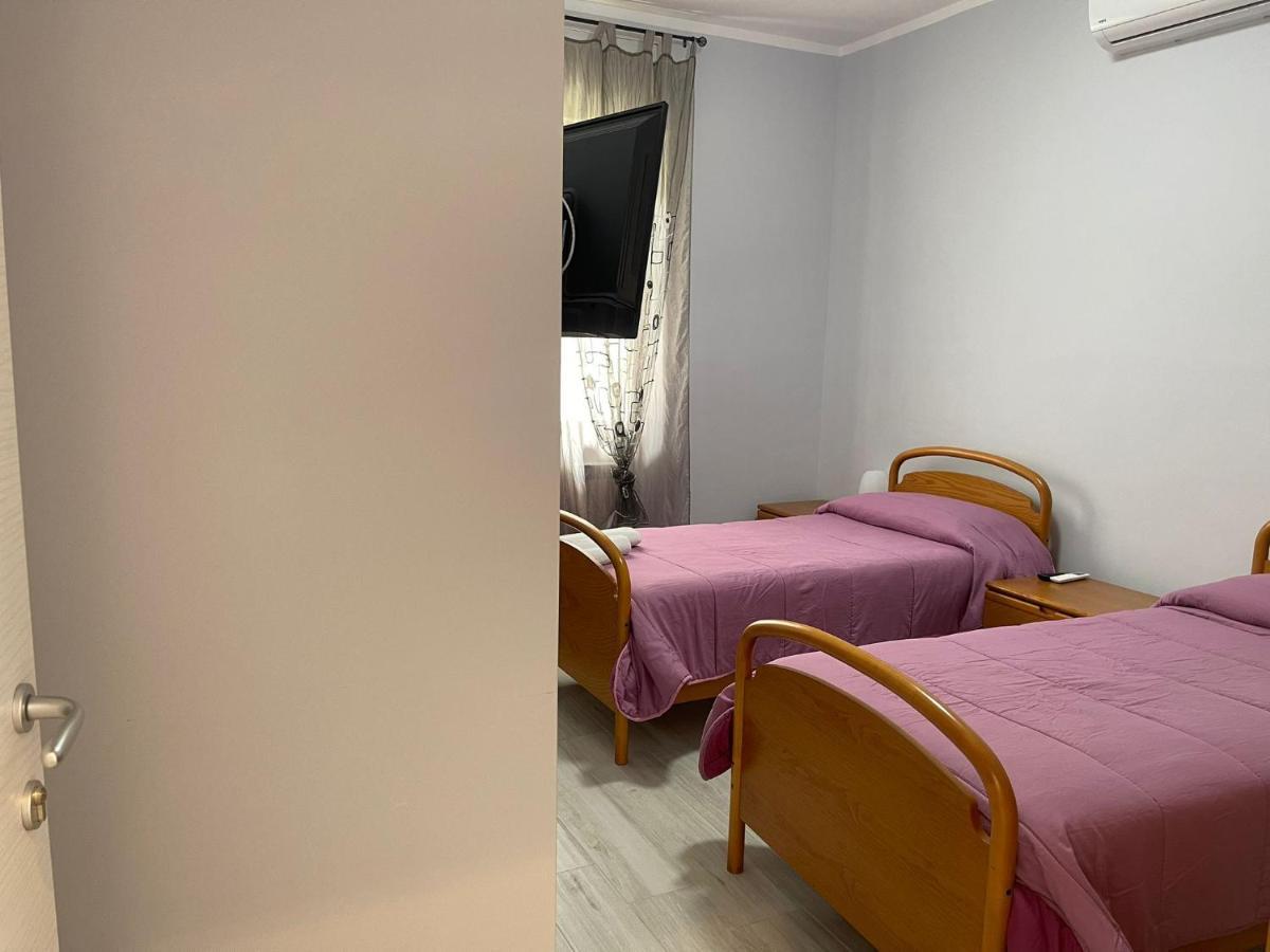 Sweet Stay Fiumicino Extérieur photo