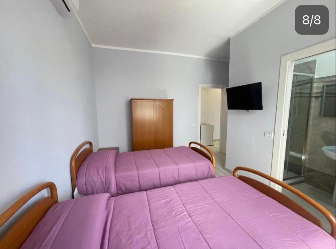 Sweet Stay Fiumicino Extérieur photo
