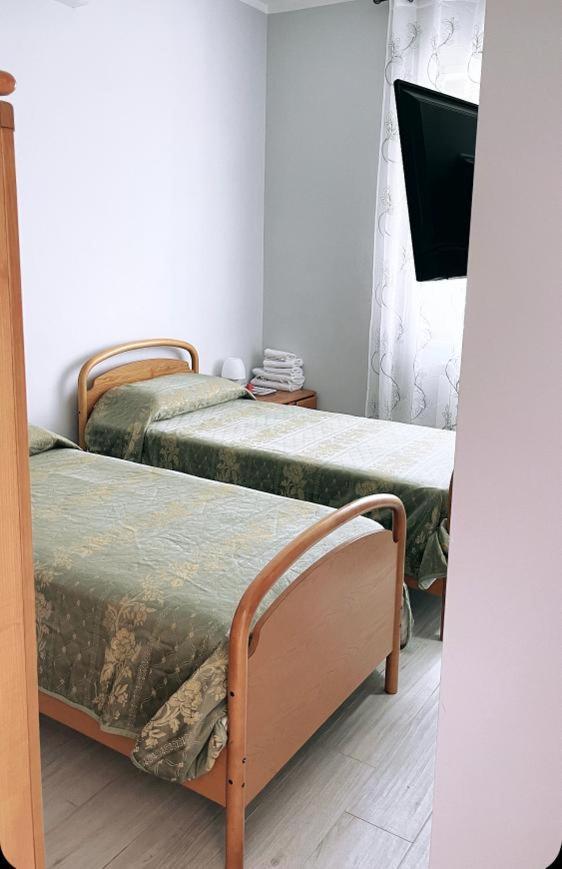 Sweet Stay Fiumicino Extérieur photo