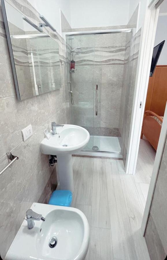 Sweet Stay Fiumicino Extérieur photo