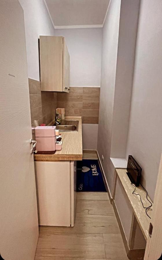 Sweet Stay Fiumicino Extérieur photo