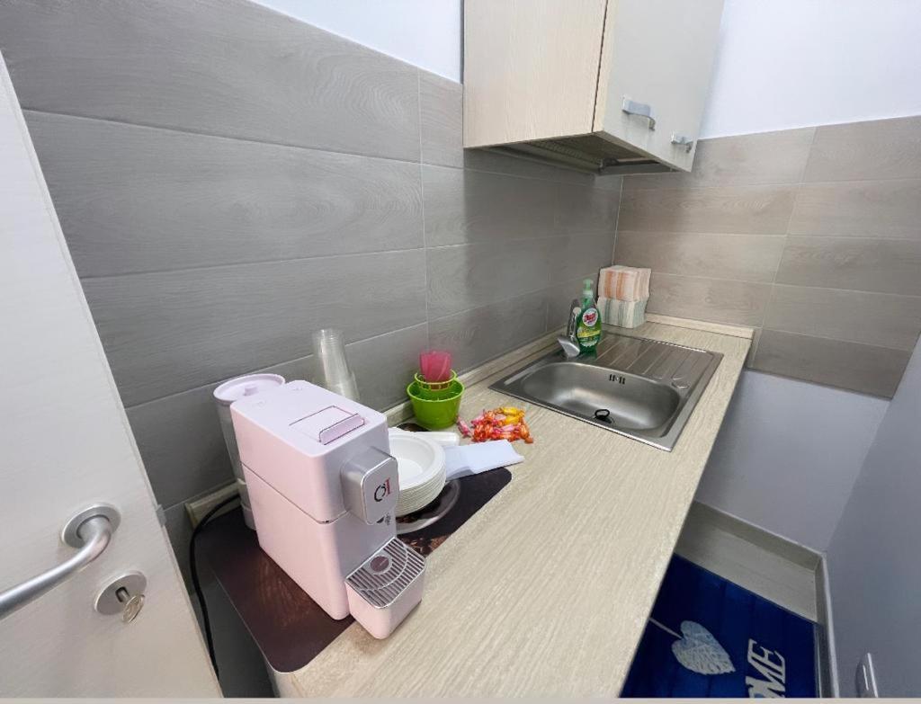 Sweet Stay Fiumicino Extérieur photo