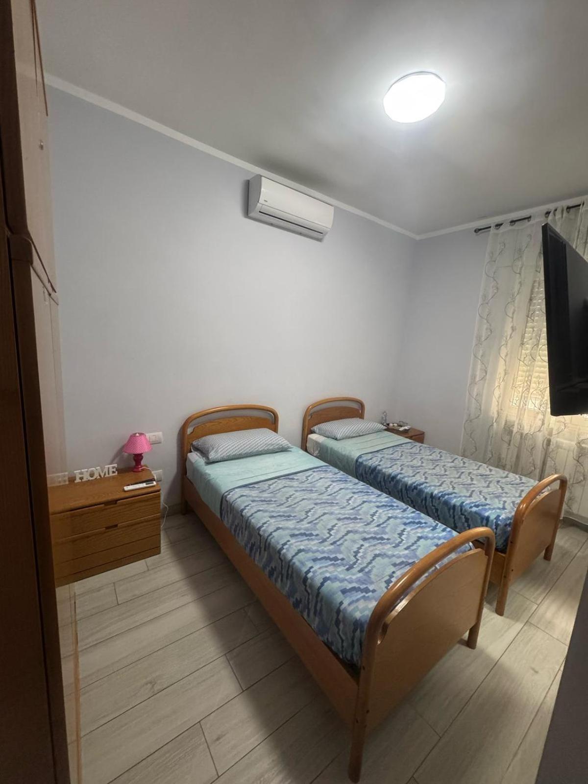 Sweet Stay Fiumicino Extérieur photo