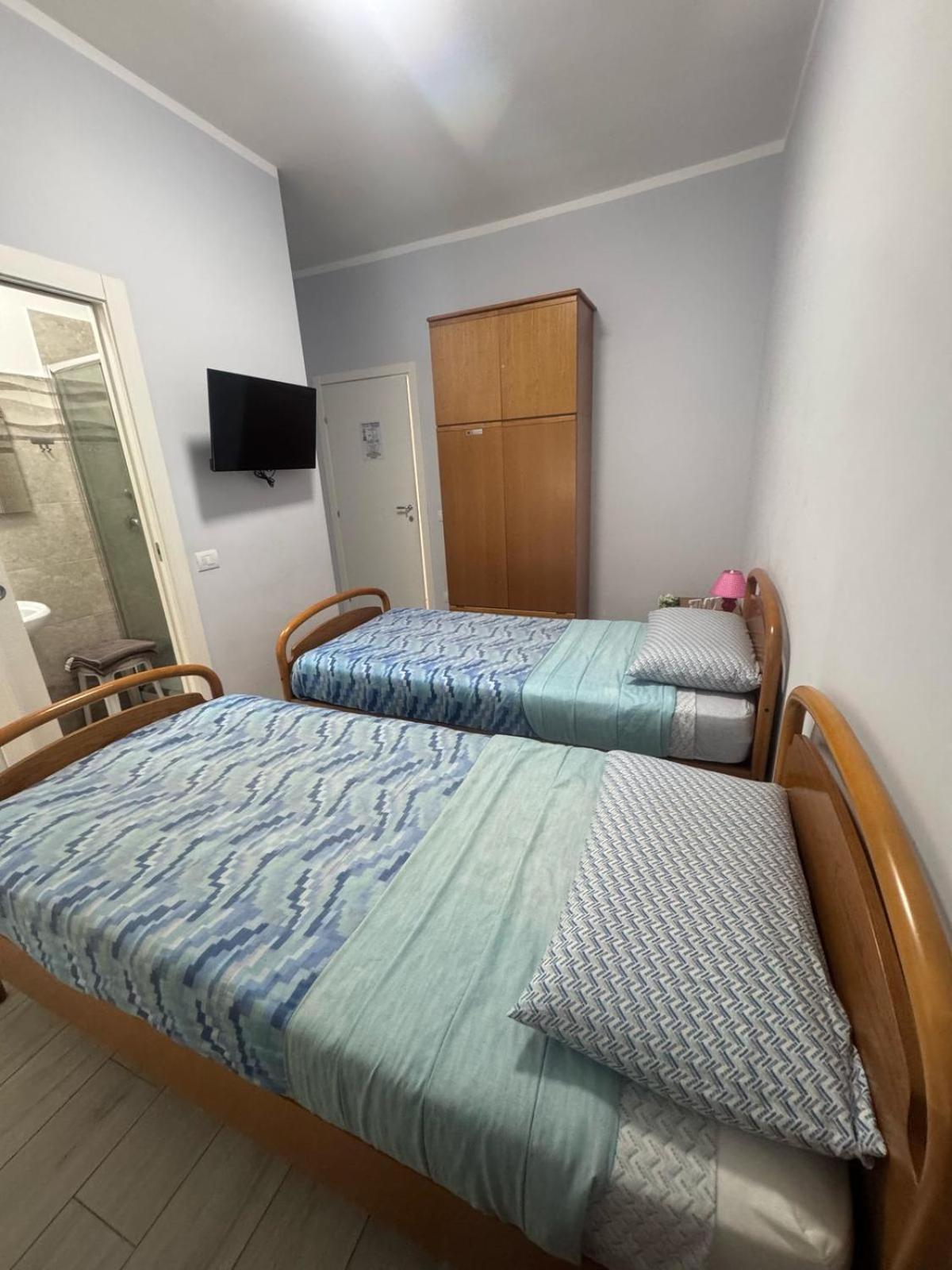 Sweet Stay Fiumicino Extérieur photo