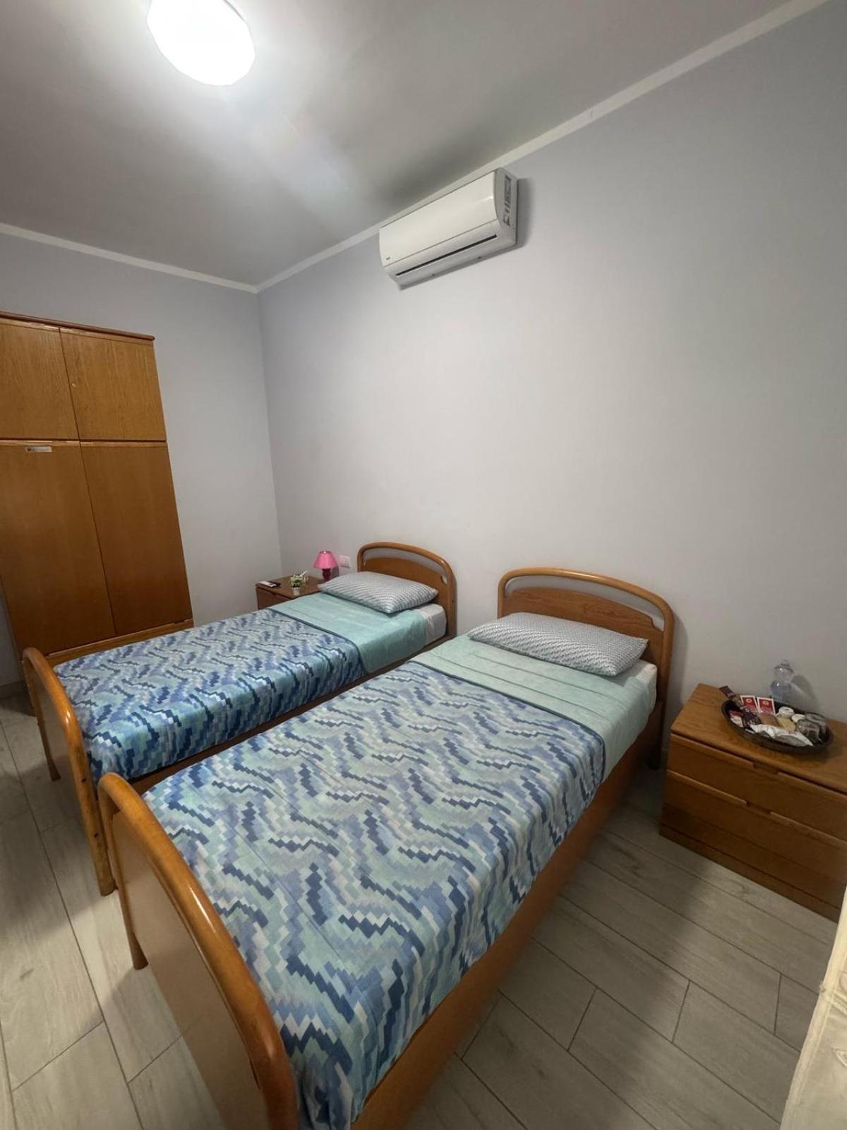 Sweet Stay Fiumicino Extérieur photo