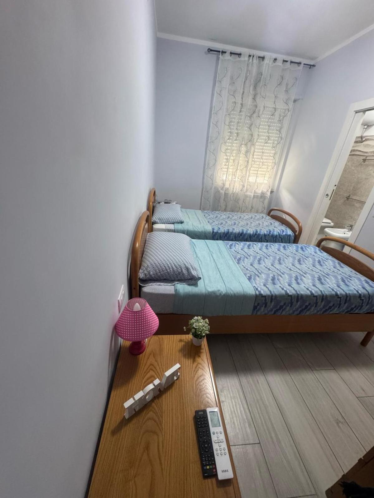 Sweet Stay Fiumicino Extérieur photo